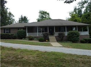 7977 Vann Rd, Newburgh, IN 47630