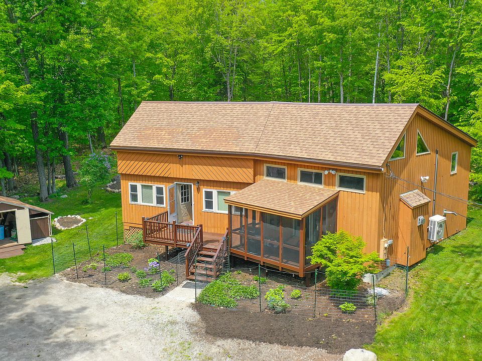 532 Cape Monday Road, Harrison, ME 04040 MLS 1590706 Zillow