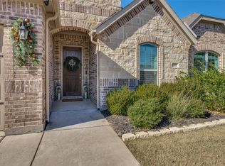 12400 Angel Vine Dr, Burleson, TX 76028