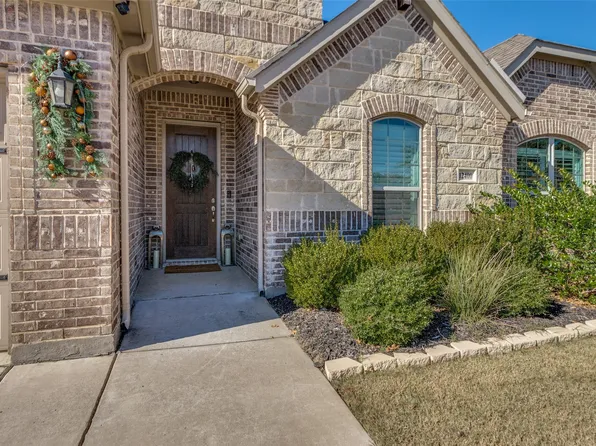 12400 Angel Vine Dr, Burleson, TX 76028