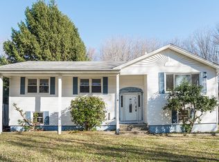 410 Tater Hill Rd, East Haddam, CT 06423