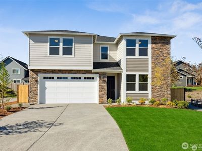 5581 Farmstead Place #2, Ferndale, WA, 98248