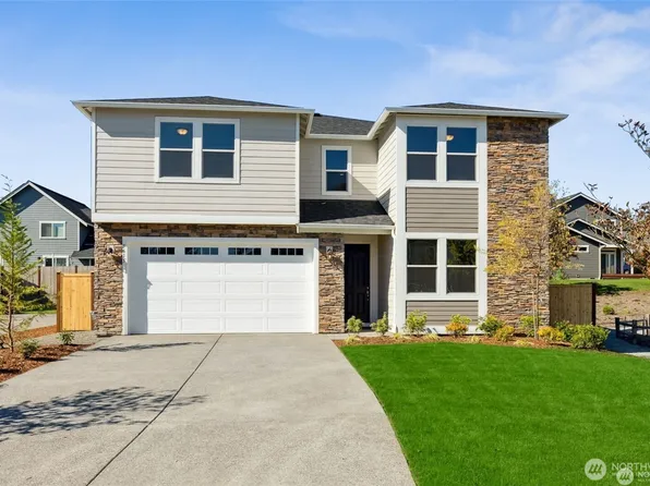 5581 Farmstead Place #2, Ferndale, WA 98248