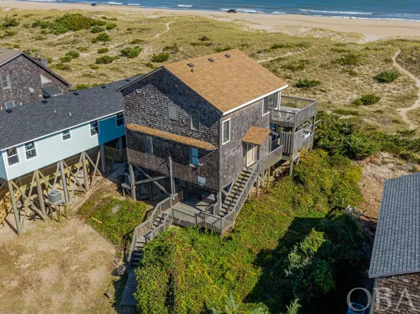 40230 Fitzwater Ct Lot 2, Avon, NC 27915