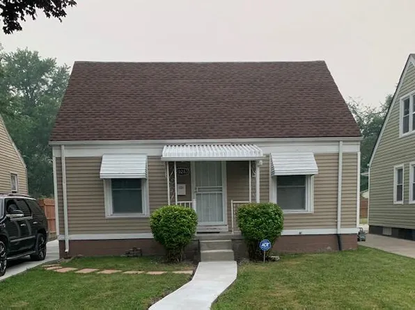 20283 Bradford St, Detroit, MI 48205