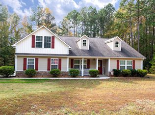 107 Sherham Way, Rock Hill, SC 29732