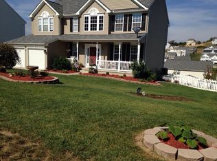 606 Hayfield St, Morgantown, WV