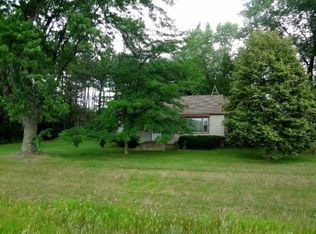 N6504 5th Ave, Plainfield, WI 54966