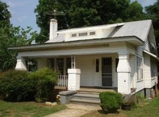 406 S 2nd St, Mebane, NC 27302