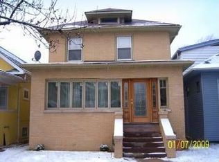 1110 N Austin Blvd, Oak Park, IL