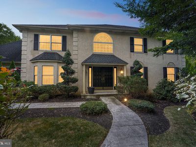 2316 Holly Ln, Lafayette Hill, PA, 19444