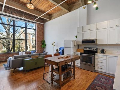 500 N Duke St APT 54-203, Durham, NC, 27701