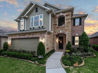 4219 Lake Cypress Cir, Houston, TX 77068