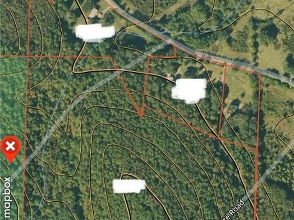 /mickels Switch Rd, Danville, AR 72833