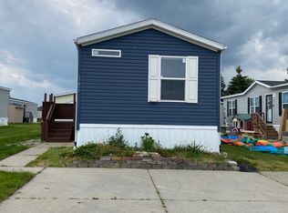 37851 Culver Dr #195, Clinton Township, MI 48036