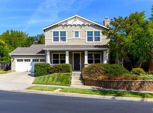 3720 Beartooth Ln, Napa, CA 94558