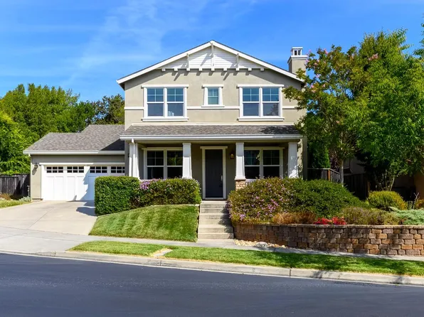 3720 Beartooth Lane, Napa, CA 94558