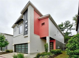 2807 Del Curto Rd UNIT M, Austin, TX 78704