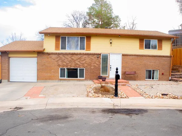 2584 E 97th Avenue, Thornton, CO 80229