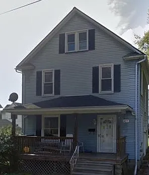 427 N Liberty St — Photo 1