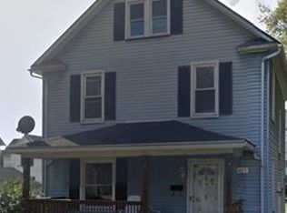 427 N Liberty St, East Palestine, OH 44413