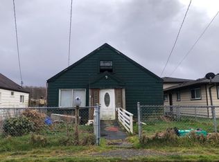 1917 Morgan St, Aberdeen, WA 98520