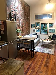 Rented by Terra Magia Inc