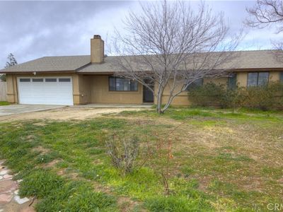 8222 3rd Ave, Hesperia, CA, 92345