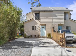 156 Poinsettia St, Atlantic Beach, FL 32233