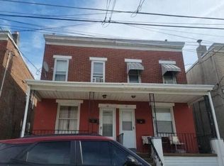 18 Dexter St, Trenton, NJ 08638