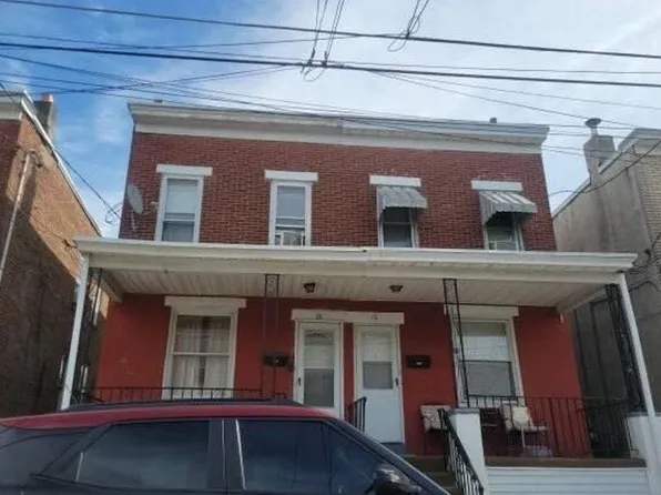 18 Dexter St, Trenton, NJ 08638