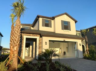 4760 San Martino Dr, Wesley Chapel, FL 33543