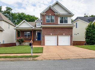 2110 Ieper Dr, Spring Hill, TN 37174