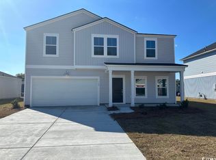 160 Water Deer Way Lot 182 Providence, Myrtle Beach, SC 29575