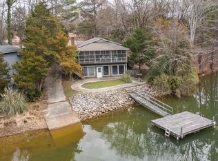 1138 Hay Mar Rd, Chapin, SC 29036