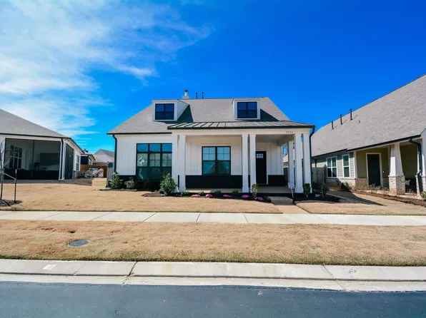 5591 Pleasant Park Pl, Arlington, TN 38002