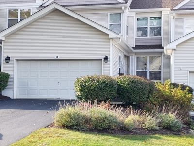 3 Hornbeam Way, Hamburg, NJ, 07419
