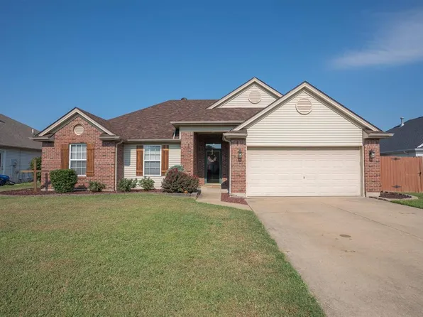 420 Newbury Ct, Owensboro, KY 42301