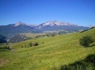 105 Albert J Rd, Telluride, CO 81435