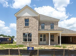 205 Rambling Rex Trl, Piperton, TN 38017