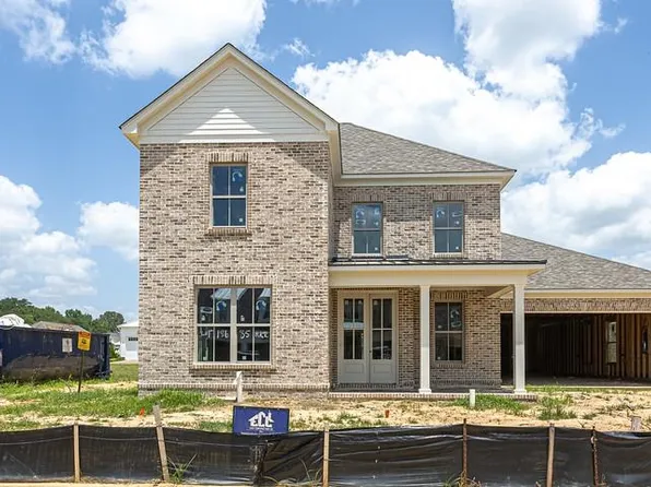 205 Rambling Rex Trl, Piperton, TN 38017