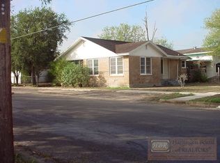 722 E Van Buren Ave, Harlingen, TX 78550