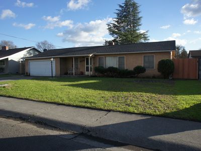 1554 W Cortez Ave, Stockton, CA, 95209