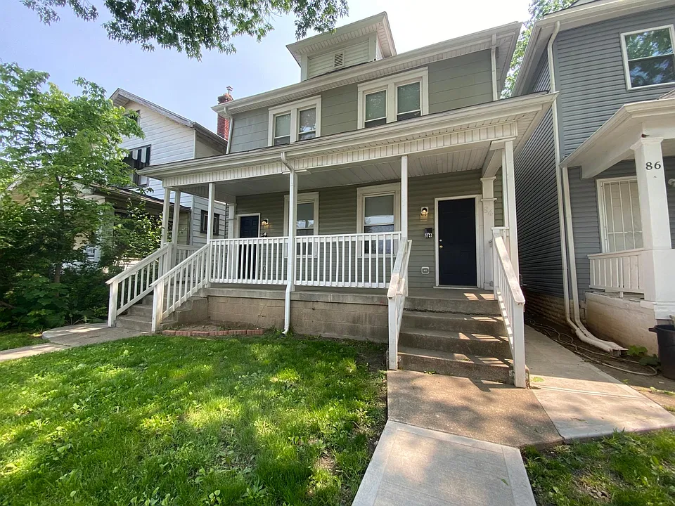 84 Dana Ave