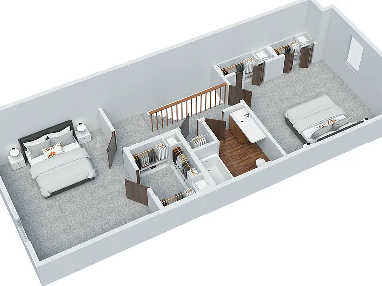 Niles Executive Apartments — Photo 9