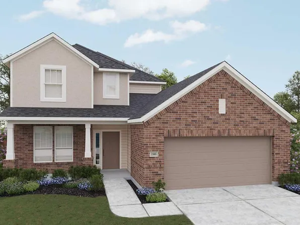 4605 Green Arobol Ln, Katy, TX 77493