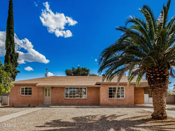 1510 S Avenida Sirio, Tucson, AZ 85710