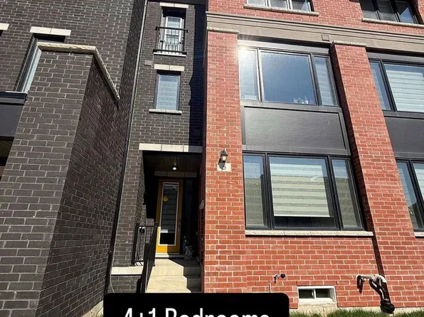 5 Marvin Ave, Oakville, ON L6H 0Z6