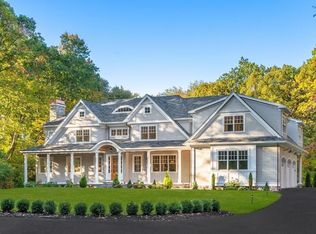 11 Briar Ln, Weston, MA 02493