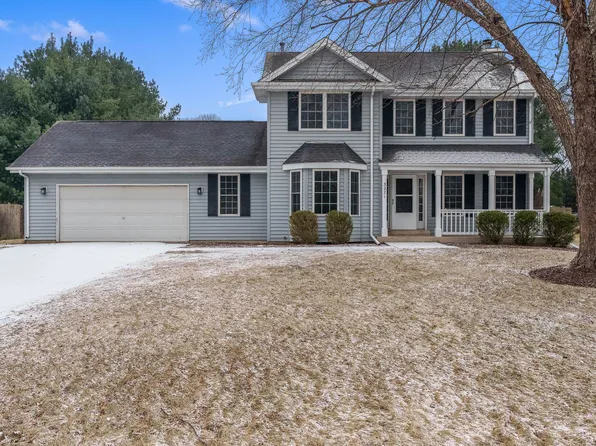 3221 Whip Poor Will Ln, Belvidere, IL 61008